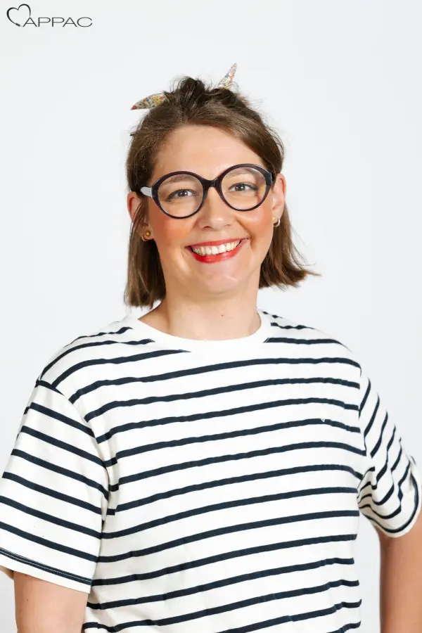 DUBOIS Elise